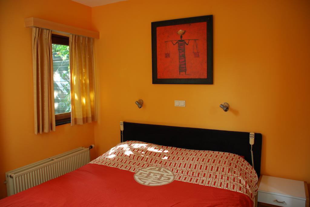 Apartment Aanhetgrotebos *