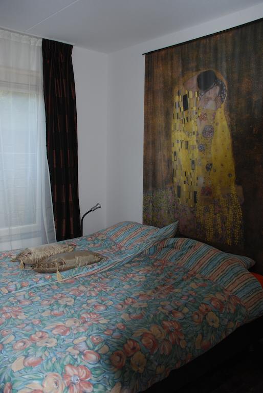 Apartment Aanhetgrotebos