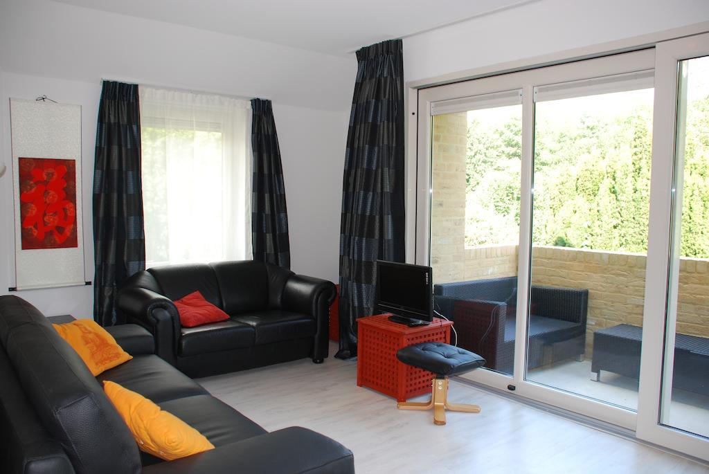 Apartment Aanhetgrotebos Slenaken