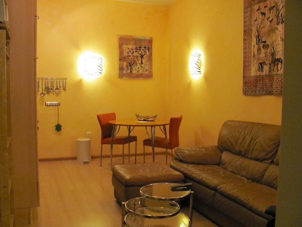 Aanhetgrotebos Apartment *